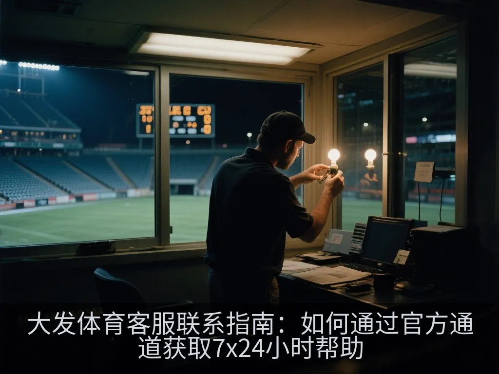 大发体育客服联系指南：如何通过官方通道获取7x24小时帮助